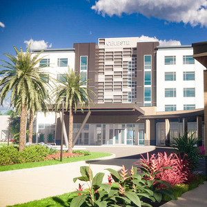 Team Page: The Celeste Hotel